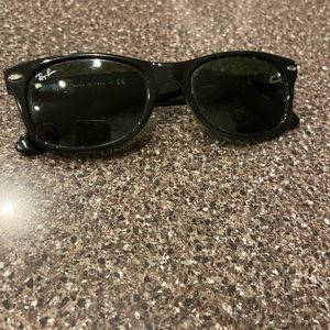Ray Ban Wayfarers